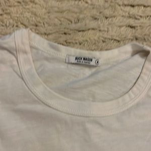 Buck Mason T-Shirt